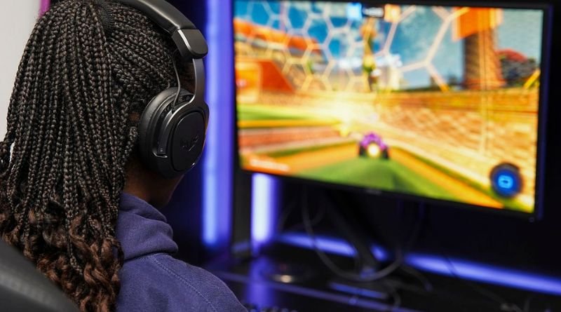 Exploring VarsityGaming.net: The Hub for Competitive Student Gamers