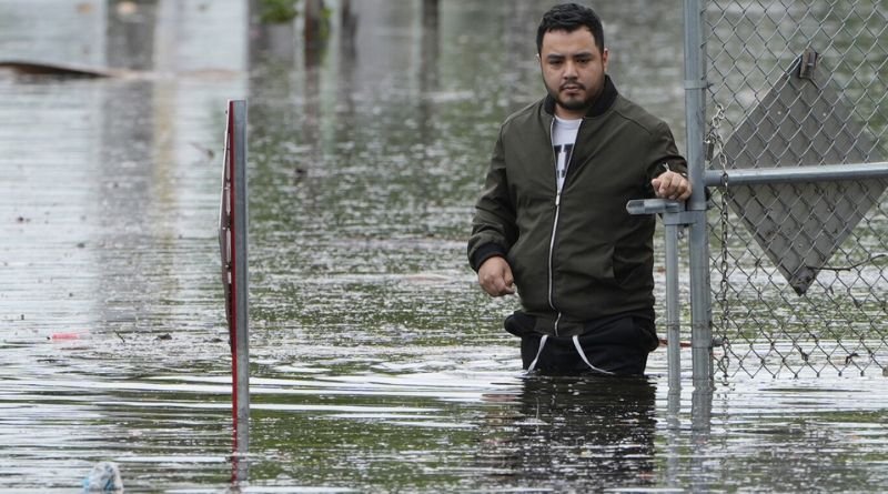 South Florida Flash Flooding: Causes, Impacts, and Preparedness