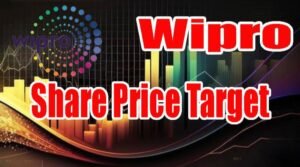 Wipro Share Price Target 2023